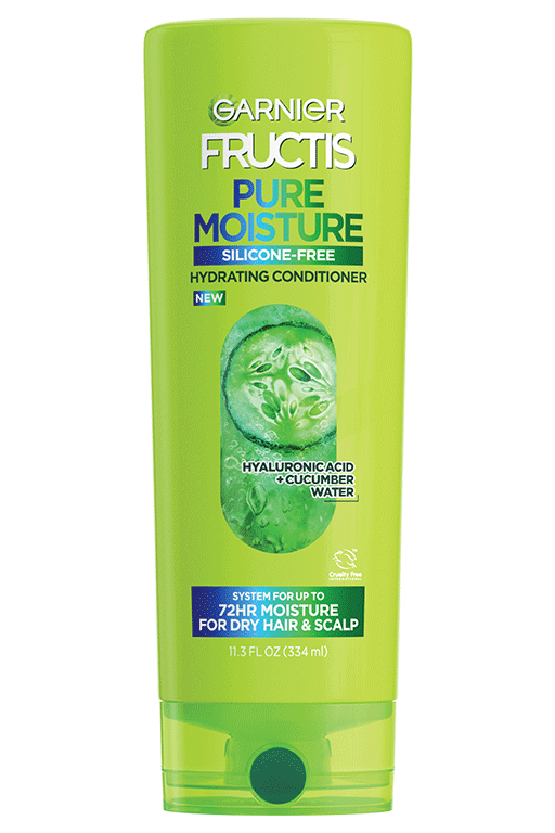 Fructis Pure Moisture Conditioner